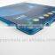 Custom Mouse Pad blue Multi-Purpose plastic mouse pad with webkey function