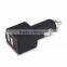 2016 Lastest Design High Speed Wholesale Universal Portable USB Charger,USB Car Charger