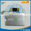 Aluminum name Card Usb flash pendrive 4gb with waterproof chipset best quality