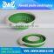 Vegetables floding silicone colander