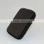 Portable Travel USB Kits Mobile Charger with Quality Black Bag as for Promotional Gifts