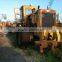 USA Second hand grader 16g 160g 160H used motor grader caterpillar grader for sale