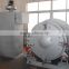 02 Q31 Rotary Barrel/Rolling Drum Sandblasting Machine