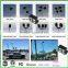 Outdoor led hot sale DLC ETL CETL 100w led shoebox light