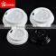 90mm Paper Coffee Cup Plastic Lid