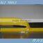 PP hand Plastering trowel / stainless steel blade construction tools