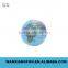 Advertising pvc inflatable earth globe beach ball                        
                                                Quality Choice