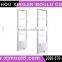 EAS supermarket security doors mould maker , EAS system mould supplier