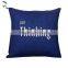 Retail factory price printing cushion and Cushion cover