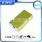 Wholeasale mobile accesories portable 5200mah power bank