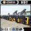 XCMG backhoe china loader WZ30-25 3ton 4WD wheel loder for sale