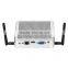 2016 New Dual Lan Mini PC Linux Mini PC X30-J1900 Embedded Computer With 1*LAN VGA WinXP/WIN7/Linux/win10