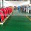 10kg tank car R134a refrigerant recycling machine