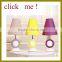 Jingezhen Competitive price factory direct sales of modern ceramic table lamps /ceramic lamps/porcelain table lamps