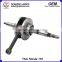 China OEM for Honda Thailand 110 Crankshaft