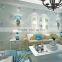 wholesale 2016 decoration wall paper door wallpaper