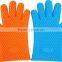 good quality durable silicone hot-proof gloves