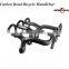 wholesale drop handlebar T700 carbon racing handlebar 3K/UD carbon bicycle handlebar