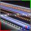 Multicolor Aluminnum LED bar light DC12V 4.8W