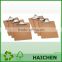 High Quality Office A4 Clip Board,wood clipboard S141120-8