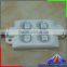 High Brightness RGB 5050 LED Module, RGB 5050 SMD LED Moduli, RGB 5050 Nichia LED Module