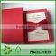 manufacturer high quality wedding gift box/chocolate box