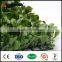 outdoor artificial boxwood fake bushes hedge mat