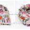Fashion summer set of thin head scarf/Multi-function scarf