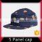 5 Panel Hat Fashion for Men