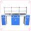 Microbiology laboratory furniture