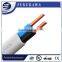 AS/NZS5000 1.5mmx2C+E Flat TPS V-90 Electric Cable 450/750V Australia Hot seller