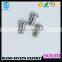 BRAZIER HEAD STAINLESS STEEL SOLID RIVETS