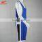 HOT!!!Polyester Wrestling Singlets/Wear for custom design