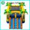 Chinese new designed inflatable castle jumper for kids