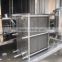 Used for brewery or restaurant 1000L Beer equipment Beer canning machine Beer fermenters with top quality