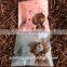10x14cm Clear Plastic Self-Adhesive Seal OPP Bags With Easy Peel-off Strip 2.5 cm