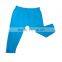 New Design High Quality Wholesale Children Clothes Silk Heart-shaped Fitness Seamless Kids Sets