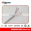 amp cat6 network cable utp cable high speed for sale