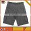 Wholesale Tight Short Pants 3/4 Cargo Shorts Elastic Waist Men