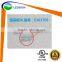 US Inventory UL cUL 0-10V Dimmable 2*2ft LED Ceiling Mount Light