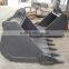 heavy equipment accessories 225 excavator heavy duty bucket