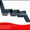 Silicone Gripper Elastic Webbing Tape