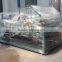 Machine And Production Line For EVA Sheet Making And Foaming Vulcanizing With different thickness