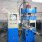 High Capability Rubber Mould Vulcanizing Machine / four Pillar Column Vulcanizing Machine