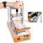 Factory Direct Film Laminator Machine+OCA Vacuum Laminator+Air Bubble Remover+Glue Remover+3 in 1 LCD Separator Machine
