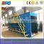 packaged wastewater treatment plant for hotel sewage