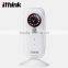 HD smart wifi camera With LED Lights and IR-CUT monitoring day and night smart camera