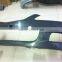 FRONT BUMPER FOR MAZDA M6 SERIES