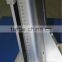 Laser engraving on metal, laser marking equipment