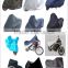 Manufacture waterproof polyester motorcycle front fan cover